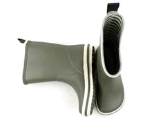 Bundgaard Charly gummistøvle army